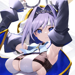 This is a pixiv picture whose title is クロニーさん！.