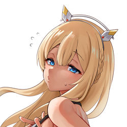 This is a pixiv picture whose title is 생존 전문가의 비상식량.