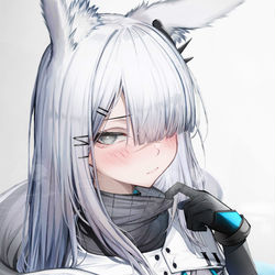 This is a pixiv picture whose title is フロストノヴァ.