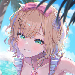 This is a pixiv picture whose title is のあ.
