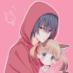 This is a pixiv picture whose title is 1125(ロリ).