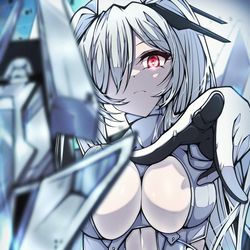This is a pixiv picture whose title is シンデレラ.