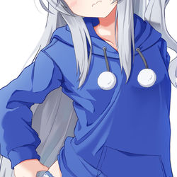 This is a pixiv picture whose title is JCミヤコ.