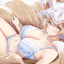 This is a pixiv picture whose title is 週刊藍さま㊼.