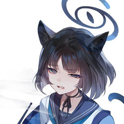 This is a pixiv picture whose title is キキョウ.