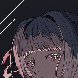 This is a pixiv picture whose title is Dikke.