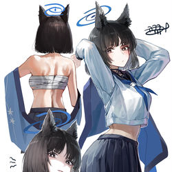 This is a pixiv picture whose title is 키쿄우.