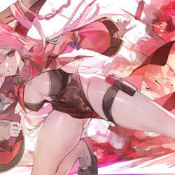 This is a pixiv picture whose title is リクエスト.