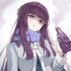 This is a pixiv picture whose title is フェルンrkgk.