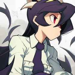 This is a pixiv picture whose title is フィリア.