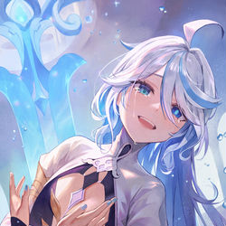 This is a pixiv picture whose title is 罪人の円舞曲💧.