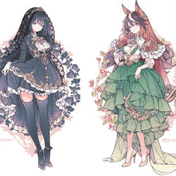 This is a pixiv picture whose title is 💖cm💖.