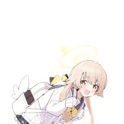 This is a pixiv picture whose title is ブルアカ まとめ.