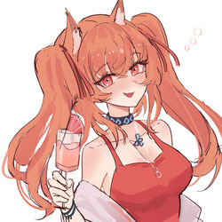 This is a pixiv picture whose title is 安心院.