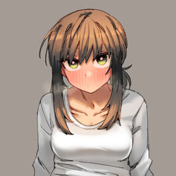 This is a pixiv picture whose title is シンプルブッキー.