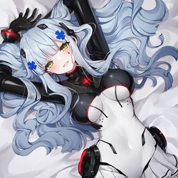 This is a pixiv picture whose title is 416.