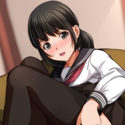This is a pixiv picture whose title is 今日の一枚3827 (1:00+0:30+0:50).