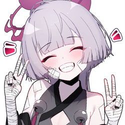 This is a pixiv picture whose title is こいつのことがすき.