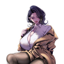 This is a pixiv picture whose title is すばらしき新世界.