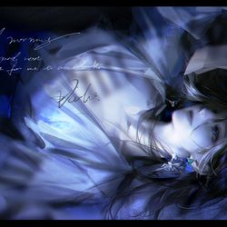 This is a pixiv picture whose title is 阿黛拉.