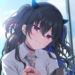 This is a pixiv picture whose title is のせさん.