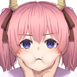 This is a pixiv picture whose title is リーニエ.