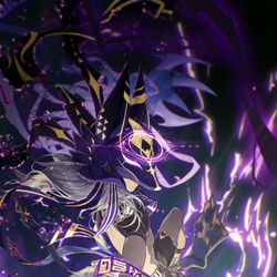 This is a pixiv picture whose title is セノ⚡.
