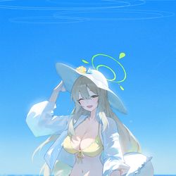 This is a pixiv picture whose title is 十六夜ノノミ.