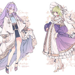 This is a pixiv picture whose title is 💖cm💖.