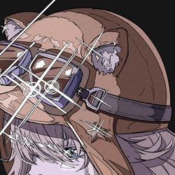 This is a pixiv picture whose title is Lilya.