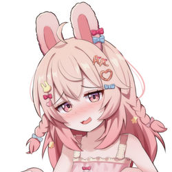 This is a pixiv picture whose title is ピッパちゃん.