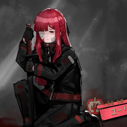 This is a pixiv picture whose title is Limbus_Company.