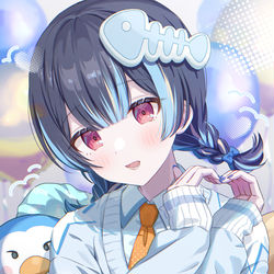 This is a pixiv picture whose title is りんぜ.