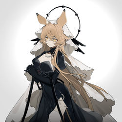 This is a pixiv picture whose title is ドロシー.