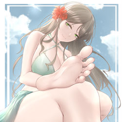 This is a pixiv picture whose title is ハンガリー.