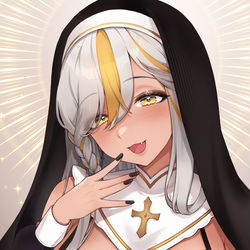 This is a pixiv picture whose title is Parkdona.