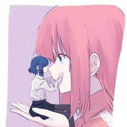 This is a pixiv picture whose title is ぼざろまとめ12.