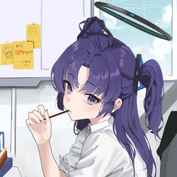 This is a pixiv picture whose title is 강철 의자.