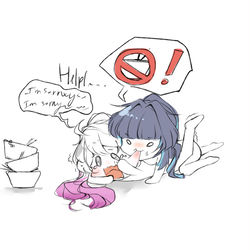 This is a pixiv picture whose title is Untitled.