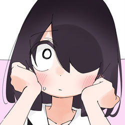 This is a pixiv picture whose title is 11月の落書き.