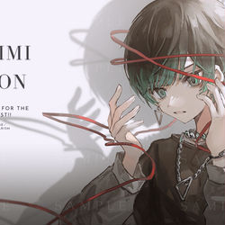 This is a pixiv picture whose title is CMS.