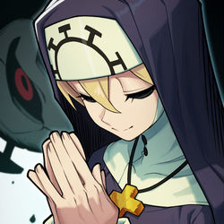 This is a pixiv picture whose title is ダブル.