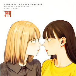 This is a pixiv picture whose title is いちアリ.
