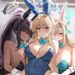 This is a pixiv picture whose title is ご奉仕準備.