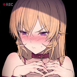 This is a pixiv picture whose title is 薙切えりな.