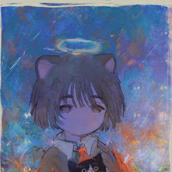 This is a pixiv picture whose title is 231201.