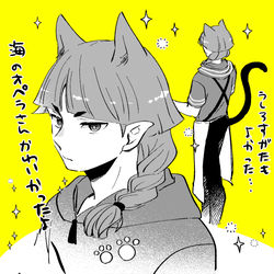This is a pixiv picture whose title is まいるまのらくがきまとめ㊷.