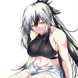 This is a pixiv picture whose title is ウチカルデアラクガキまとめ　41.