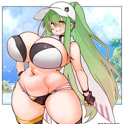 This is a pixiv picture whose title is PSO2うちのこ.