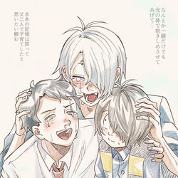 This is a pixiv picture whose title is まとめ.